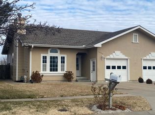 1256 Eastgate Dr, Salina, KS 67401