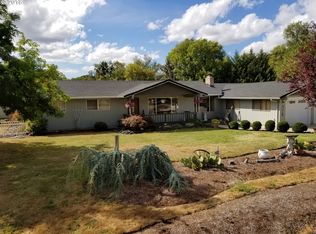 329 Wagontire Dr, Myrtle Creek, OR 97457