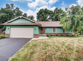 2251 Garden Creek Dr, Maumee, OH 43537