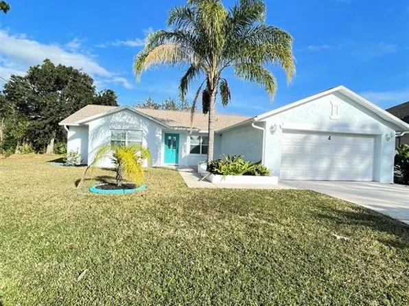 4 Senor Pl, Palm Coast, FL 32164