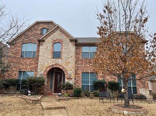 3331 Cedar Creek Trl, Frisco, TX 75034