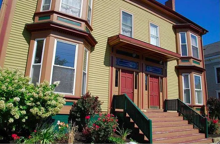 287 Spring St #5 — Photo 18