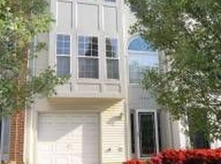 13333 Misty Dawn Dr, Herndon, VA 20171