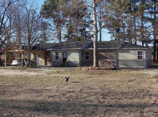143 Summers Loop, Judsonia, AR 72081