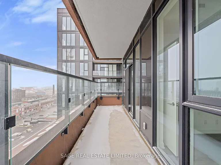 270 Dufferin St #1122 — Photo 19