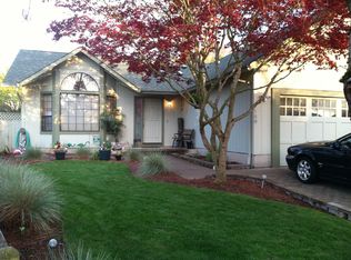 1144 Risden Pl, Eugene, OR 97404