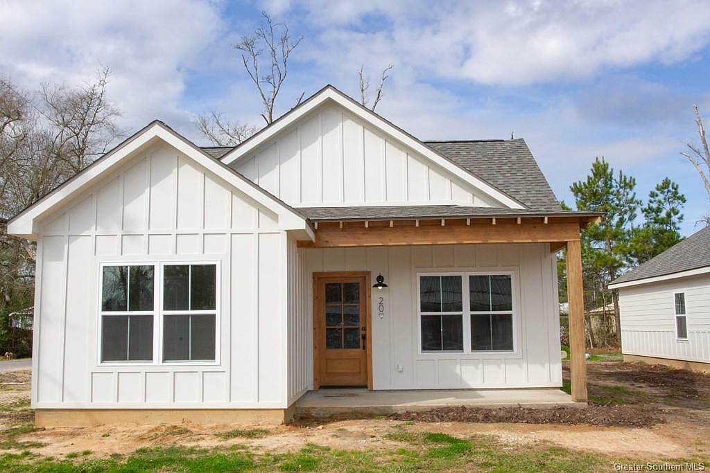 209 Frazier St, Dequincy, LA 70633 Zillow