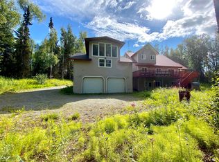 44536 Carver Dr, Kenai, AK 99611