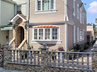 10736 109th St, South Richmond Hill, NY 11419