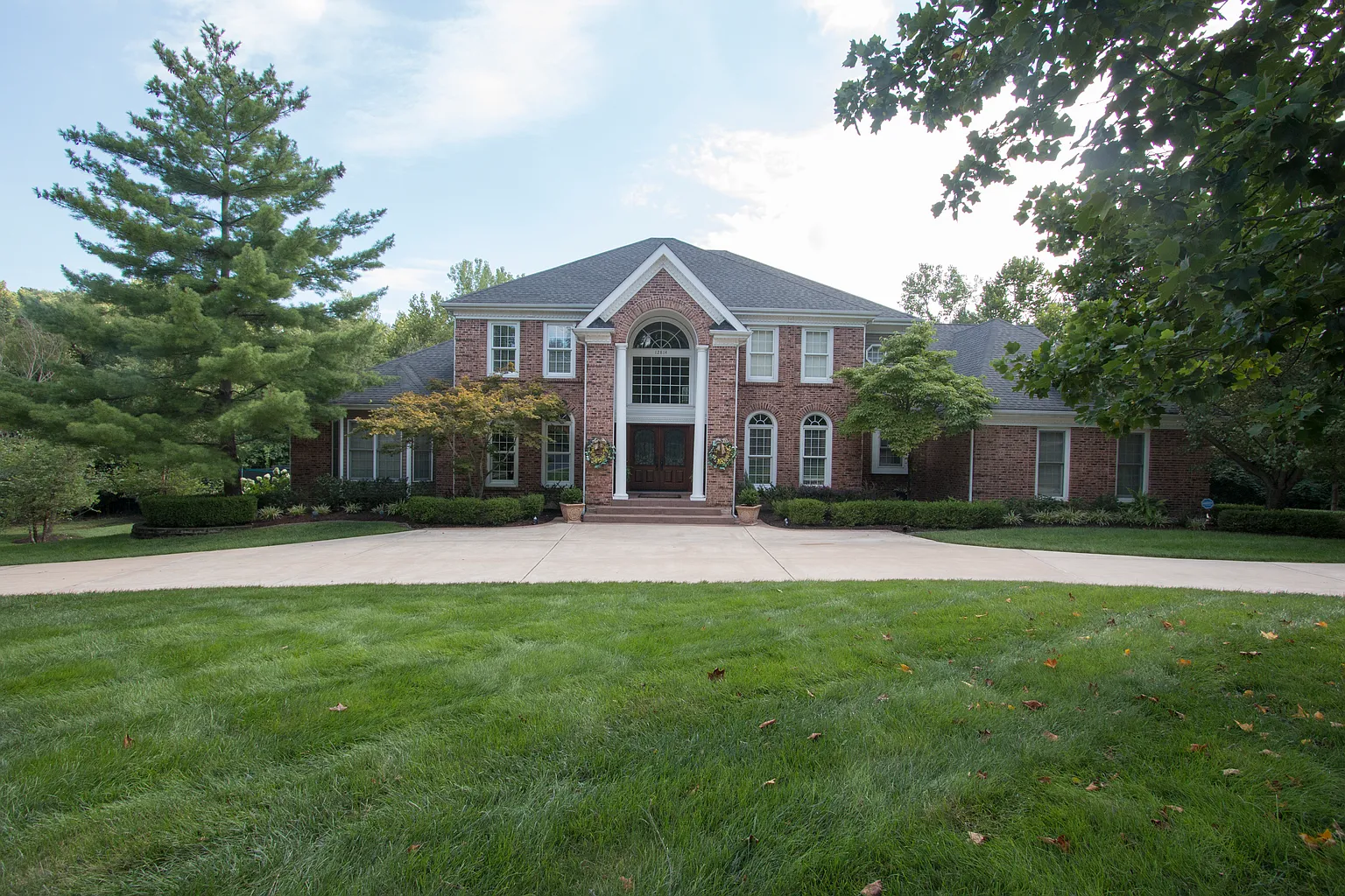 12814 Topping Woods Estate Dr photo 1