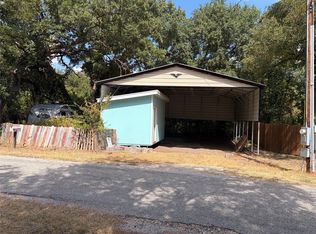3837 Boquillas Cir, Granbury, TX 76048