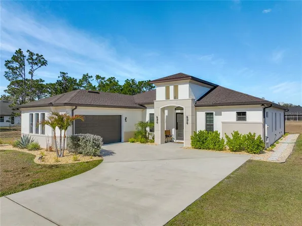 20415 Quinlan St, Orlando, FL 32833