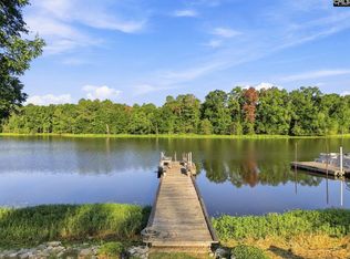 1144 Nature Way Rd, Saluda, SC 29138