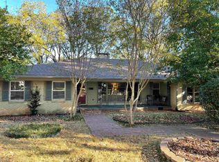 5500 N Grandview St, Little Rock, AR 72207
