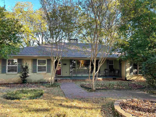 5500 N Grandview St, Little Rock, AR 72207