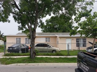 849 NW 10th St, Florida City, FL 33034