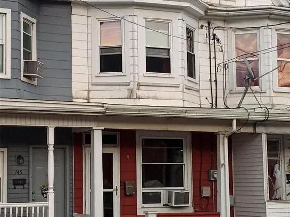 143A Pine St, Tamaqua, PA 18252