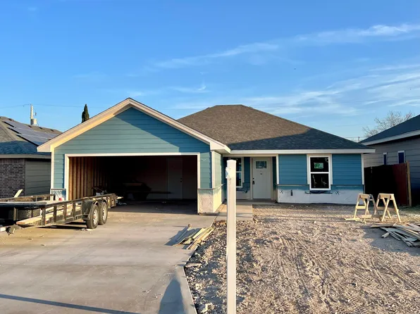 2255 Woodlawn Dr, San Angelo, TX 76901