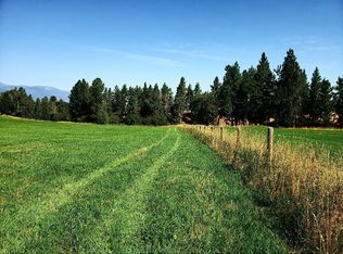 804 Drift In Ln, Stevensville, MT 59870