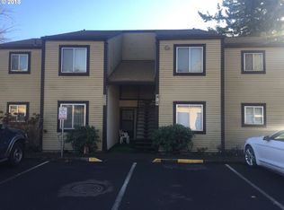 2712 SE 138th Ave APT 54, Portland, OR 97236