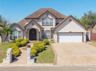 906 San Cristobal St, San Juan, TX 78589