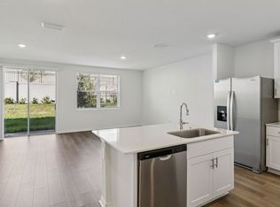 16281 Bird Of Paradise Ave, Clermont, FL 34714