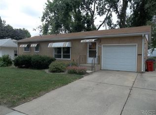 400 S Blaine Ave, Sioux Falls, SD 57103