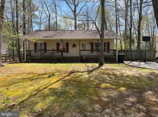 789 Dry Creek Ct, Lusby, MD 20657