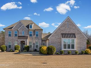 7216 Belle Manor Dr, Olive Branch, MS 38654