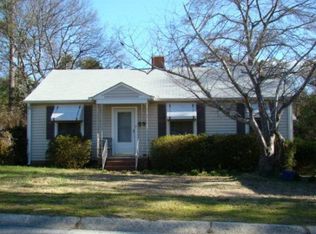 3367 Shaw Dr, Macon, GA