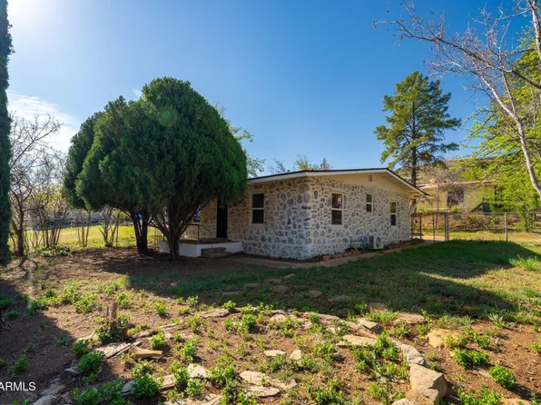 10101 S 3RD Street, Mayer, AZ 86333