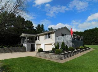 30 Evergreen Ln, Youngsville, PA 16371
