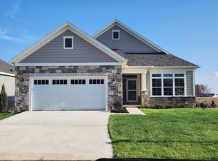 2552 E Baldeagle Dr, Appleton, WI 54913