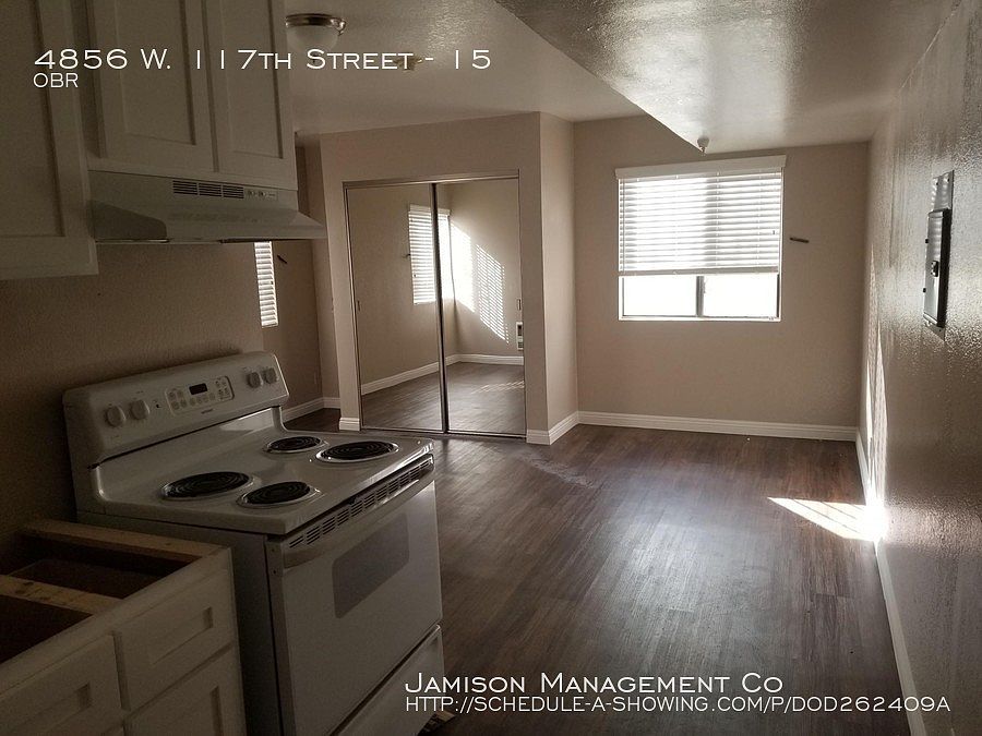 1st image of 4856 W 117th St APT 15