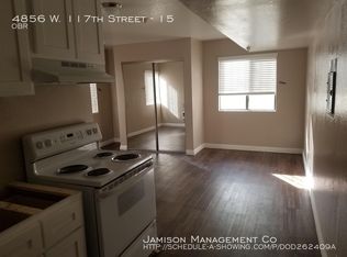 4856 W 117th St APT 15, Hawthorne, CA 90250