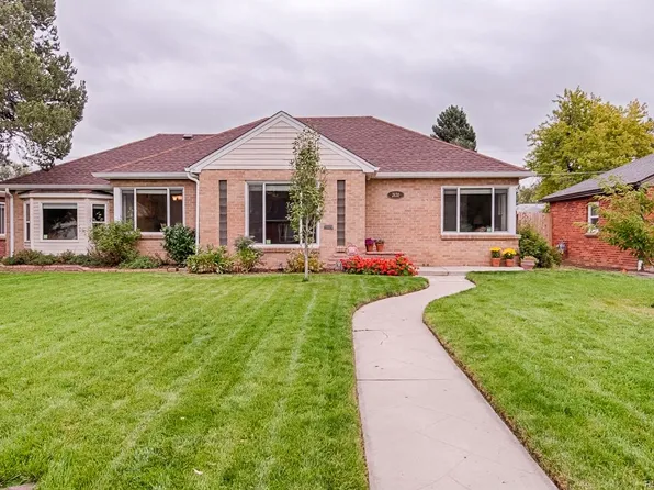 2630 Niagara St, Denver, CO 80207