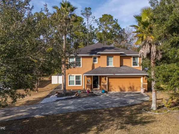 11375 EMMA OAKS Lane, Jacksonville, FL 32221