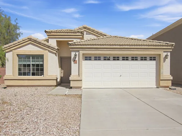 21818 W Sonora St, Buckeye, AZ 85326