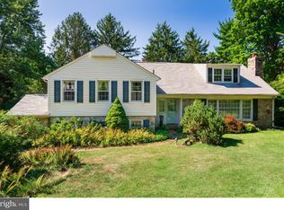 606 Gulph Rd, Wayne, PA 19087