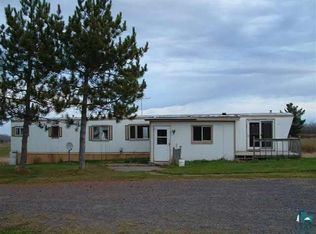 6152 S County Road K, South Range, WI 54874