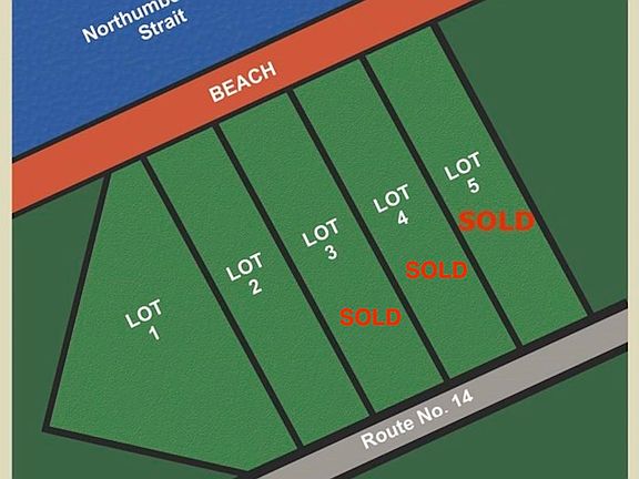 3rd image of LOT 6 6th Rte #2-14