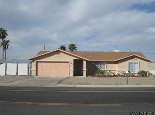 813 McCulloch Blvd S, Lake Havasu City, AZ 86406