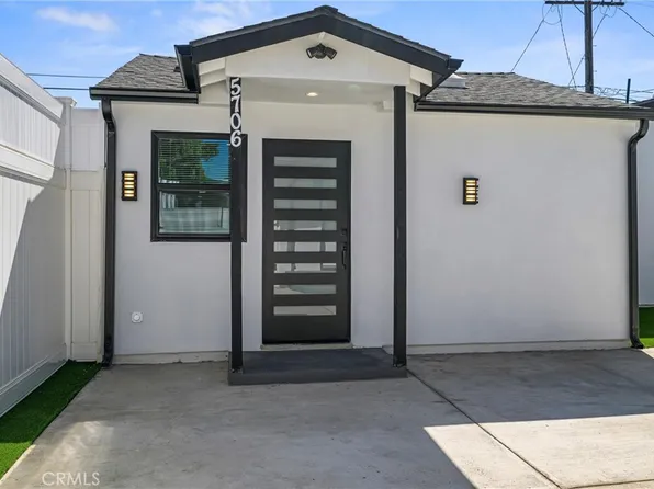 5706 Burnet Ave, Van Nuys, CA 91411