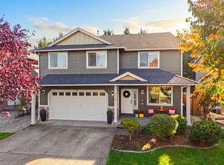 2118 198th St E, Spanaway, WA 98387