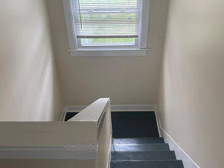 Stairway