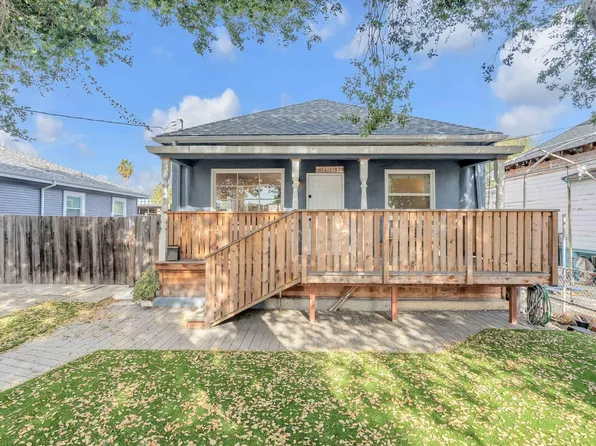 1061 Luther Ave, San Jose, CA 95126
