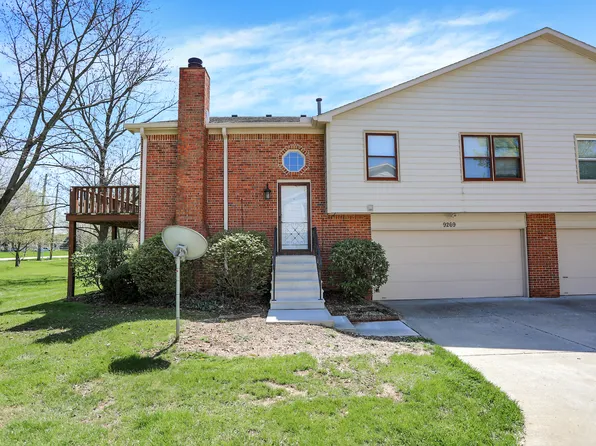 9269 Doubloon Rd, Indianapolis, IN 46268