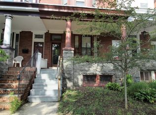 2820 Guilford Ave APT 1, Baltimore, MD 21218