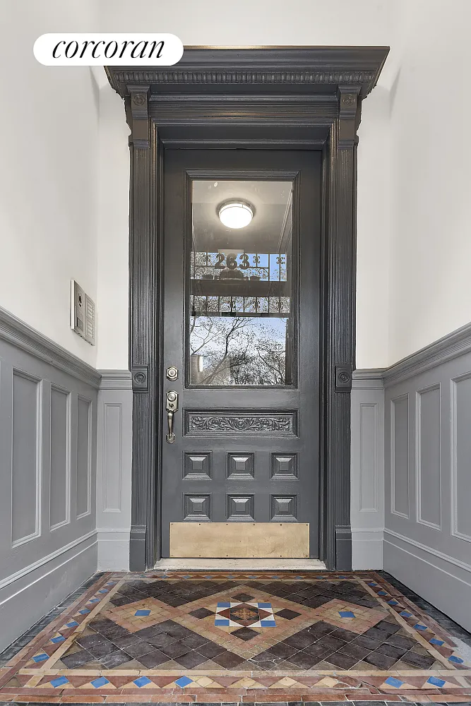 263 West 131st Street — Photo 1