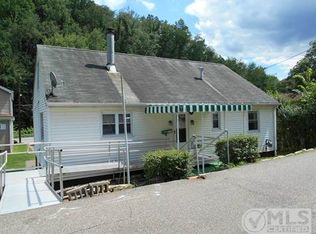 138 Blanche Ave, Benwood, WV